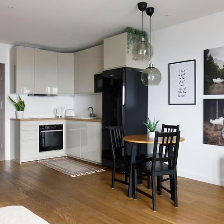 Premium Apartament 156 Rzeszow Ngoại thất bức ảnh