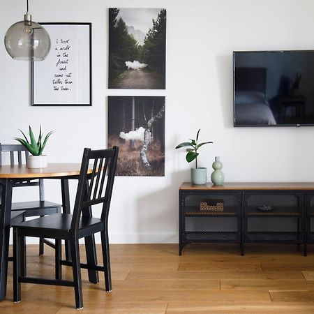 Premium Apartament 156 Rzeszow Ngoại thất bức ảnh