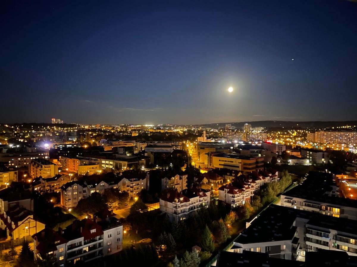 Premium Apartament 156 Rzeszow Ngoại thất bức ảnh