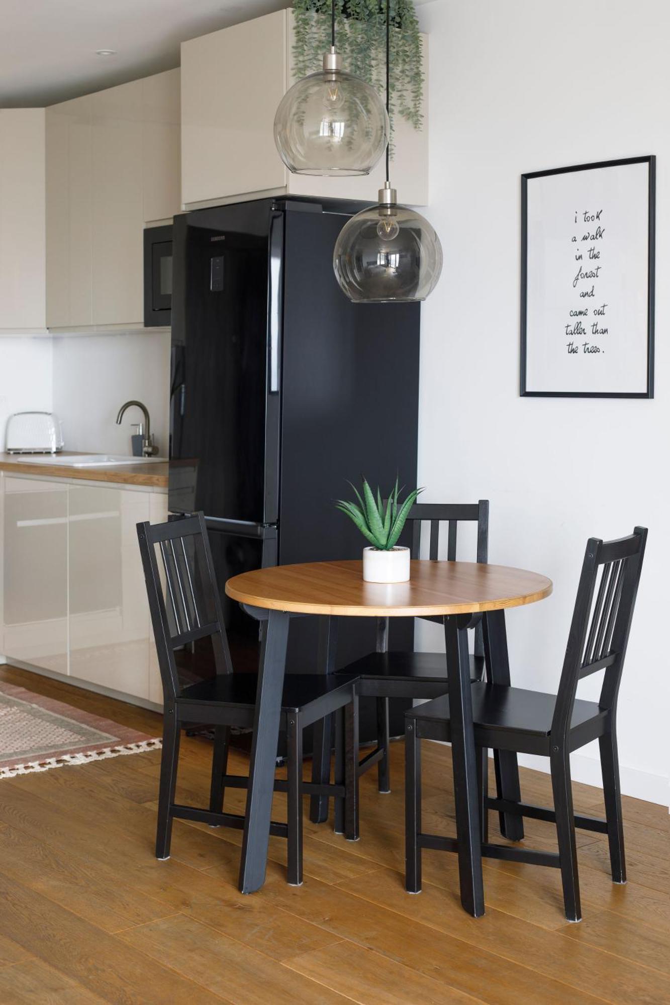 Premium Apartament 156 Rzeszow Ngoại thất bức ảnh