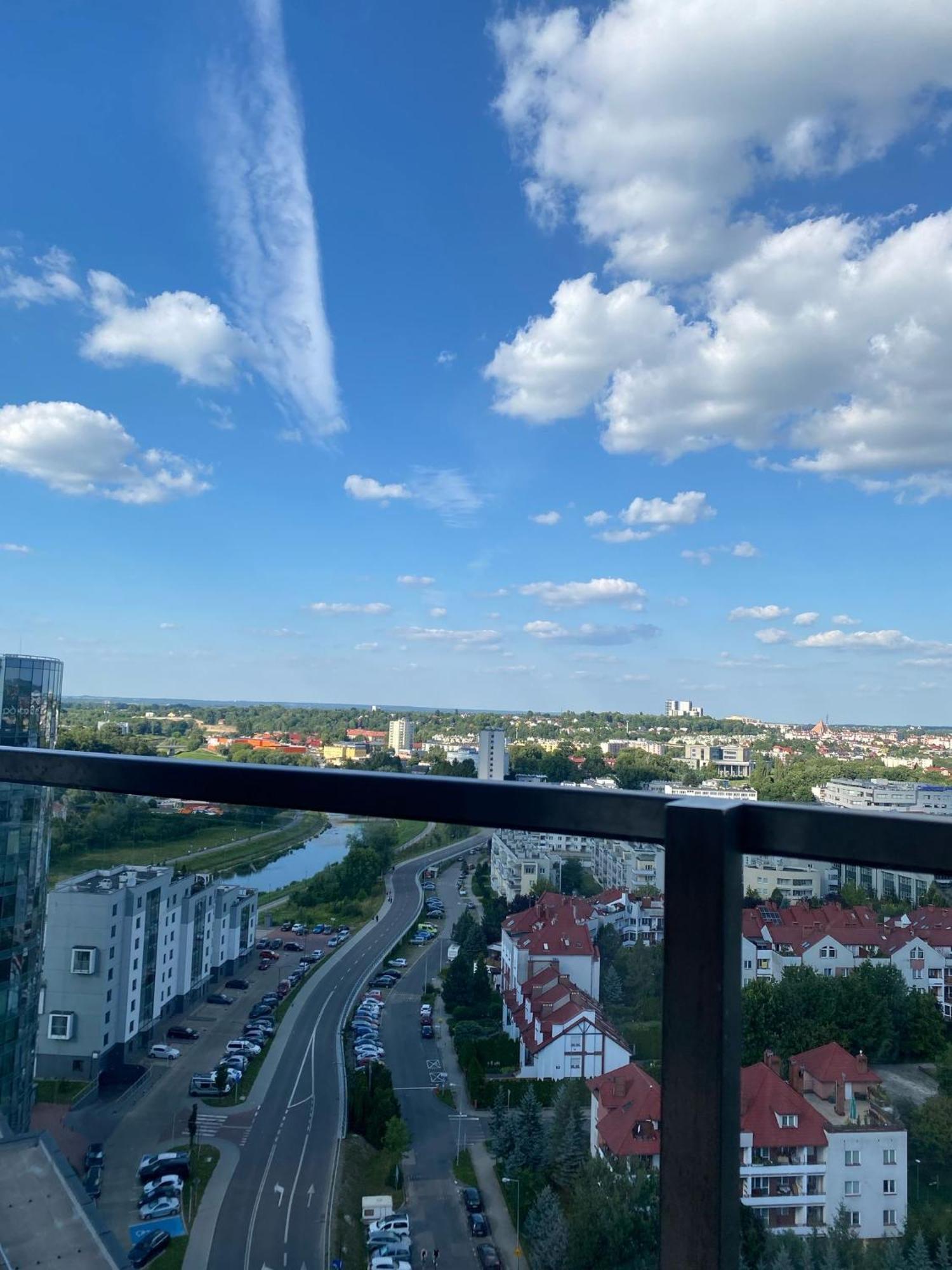Premium Apartament 156 Rzeszow Ngoại thất bức ảnh